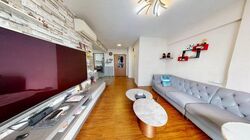 Blk 561A Spring Haven @ Jurong (Jurong West), HDB 4 Rooms #502853791